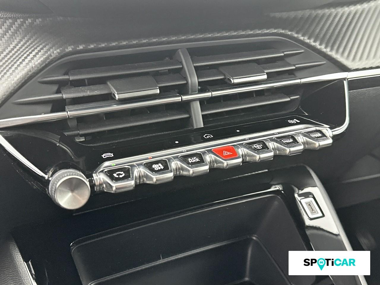 Peugeot 208 1.2 puretech 100ch s&s active — photo 15
