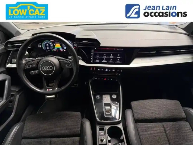 Audi A3 sportback 40 tfsie 204 s tronic 6 — photo 18