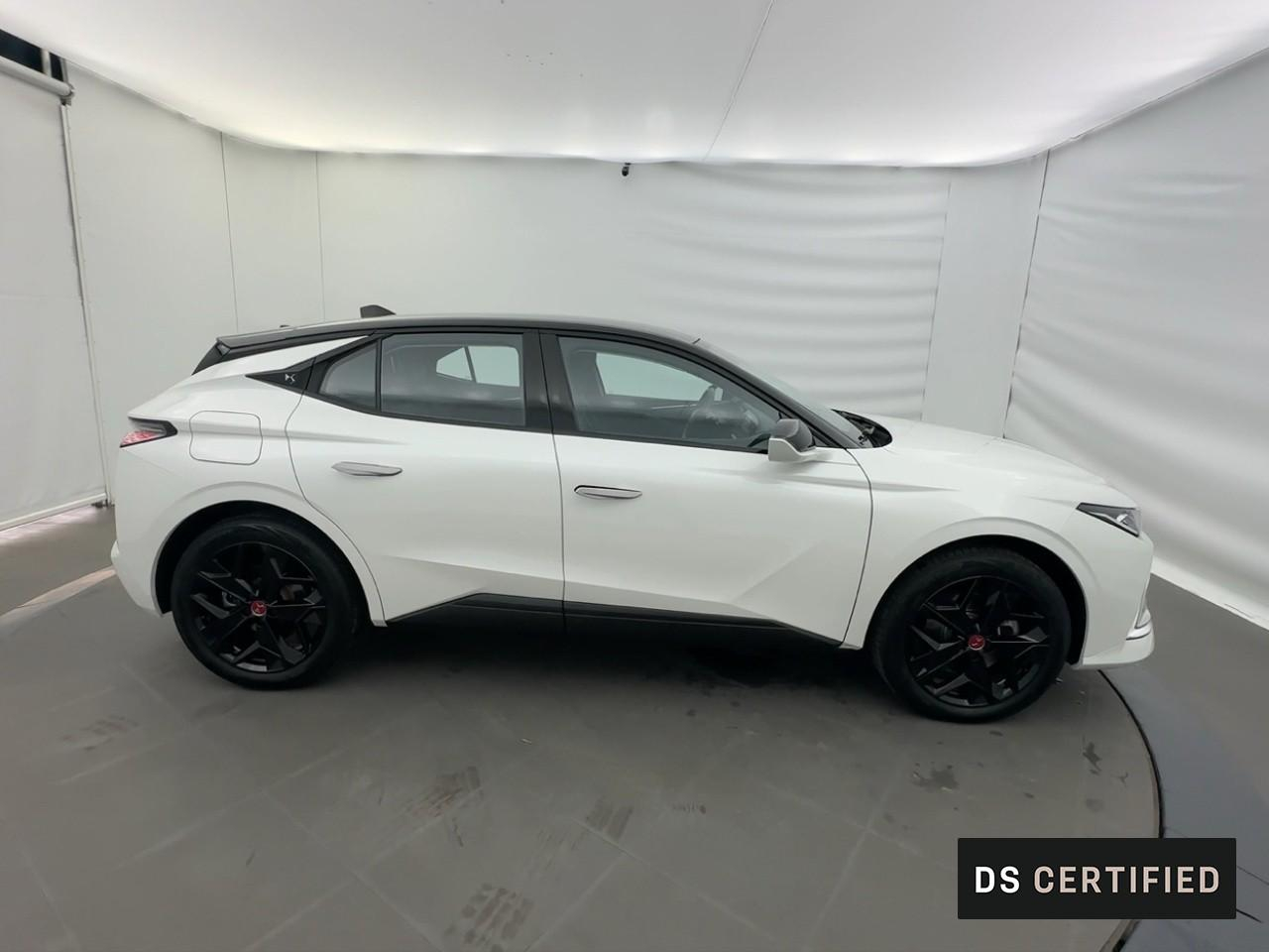 Ds Ds 4 e-tense 225ch performance line — photo 4