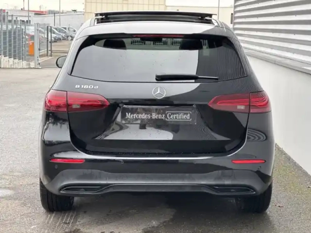 Mercedes Classe B 180 d progressive line — photo 4