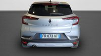 Renault Captur 1.5 Blue dCi 95ch Intens — photo 5