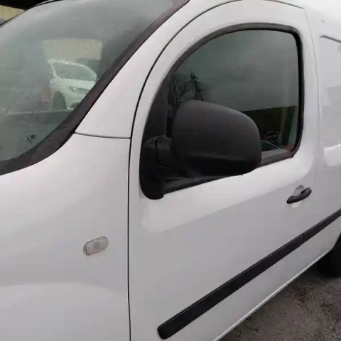 Nissan Nv250 l1  dci 95 — photo 108