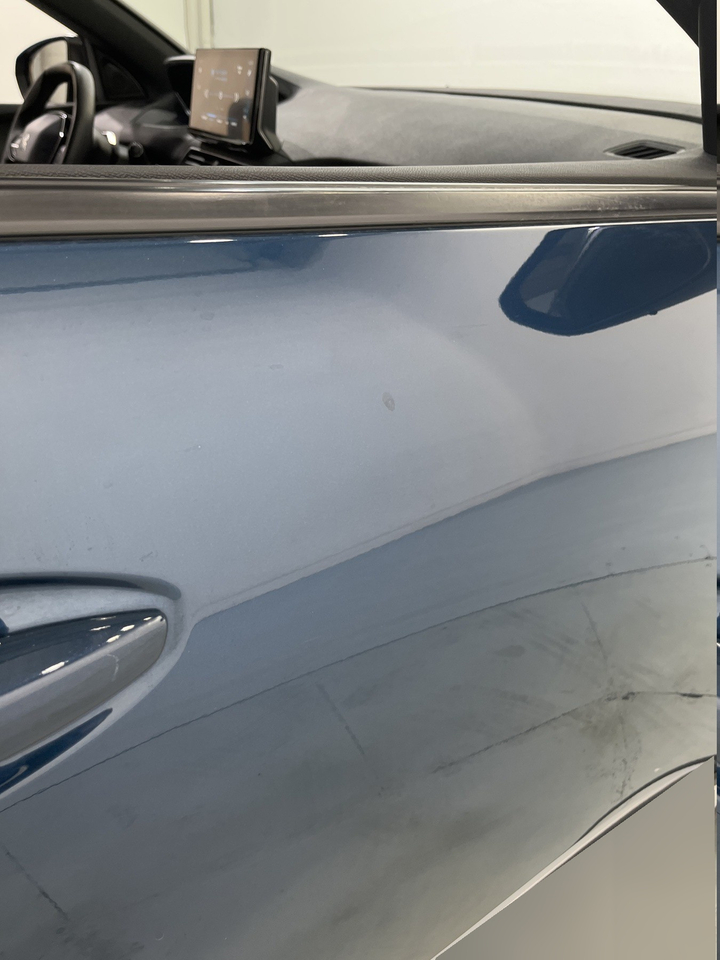 Peugeot 3008 — photo 42