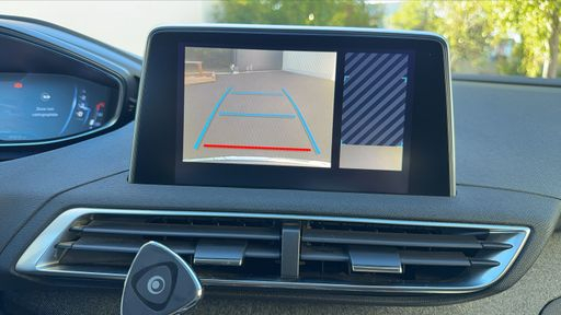 Peugeot 3008 1.2 PureTech 130 EAT8 - Allure – 2017 – 150212 km – Essence – Boîte Automatique — photo 3