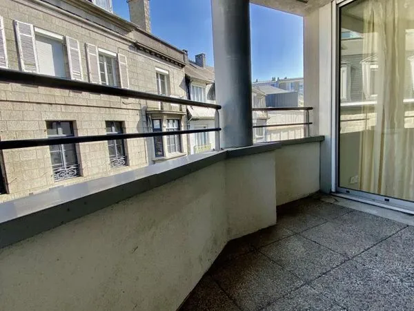 Appartement 5 pièces 98 m²