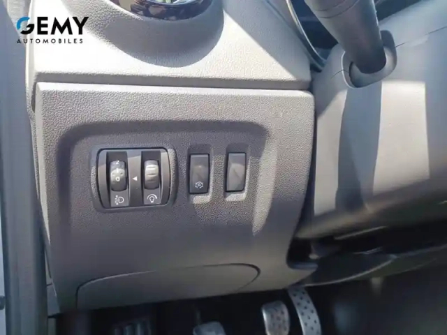 Renault Captur tce 130 fap — photo 32