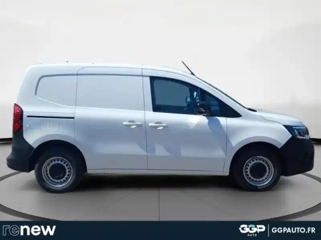 Renault Kangoo Van l1 1.5 blue dci 95ch extra -24 — photo 36