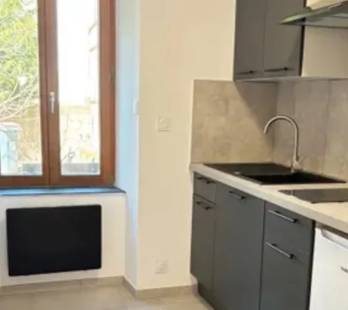 APPARTEMENT F1