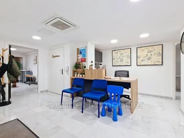 Appartement 4 pièces 87 m²