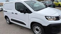 Peugeot Partner M 650kg BlueHDi 130ch S&S EAT8 — photo 4