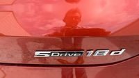 Bmw X2 sDrive18dA 150ch M Sport X Euro6d-T — photo 33