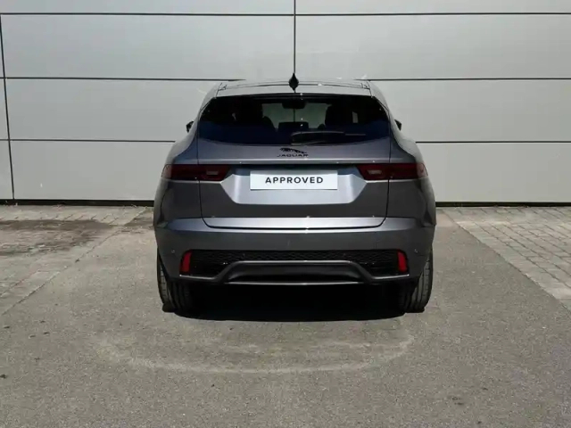 Jaguar E-Pace p270e ch phev awd bva — photo 3