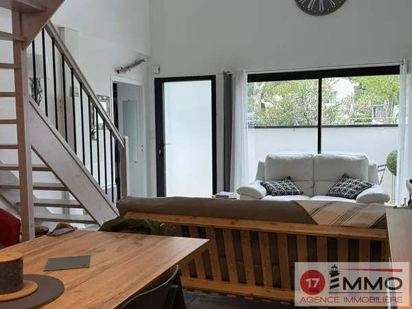 Maison 3 pièces 70 m²