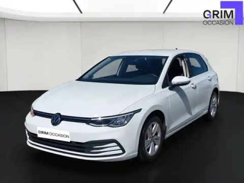 Volkswagen Golf 1.5 tsi act opf 130 bvm6