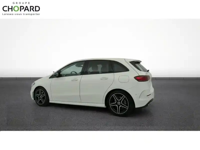 Mercedes Classe B 200 7g-dct — photo 69