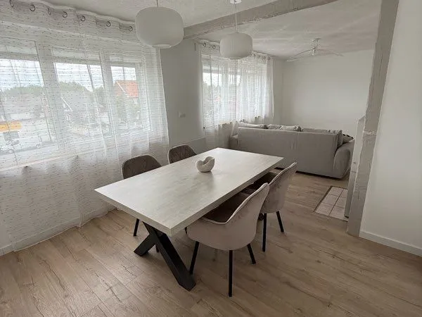 Appartement à louer type 3- Raismes