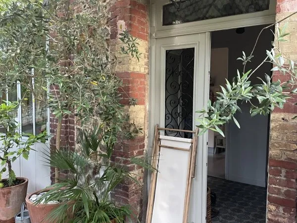 Vends maison