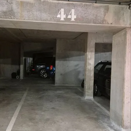 Place de Parking