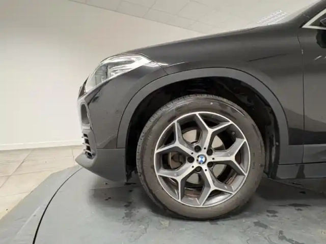 Bmw X2 sdrive18ia 140ch lounge plus dkg7 euro6d-t — photo 9