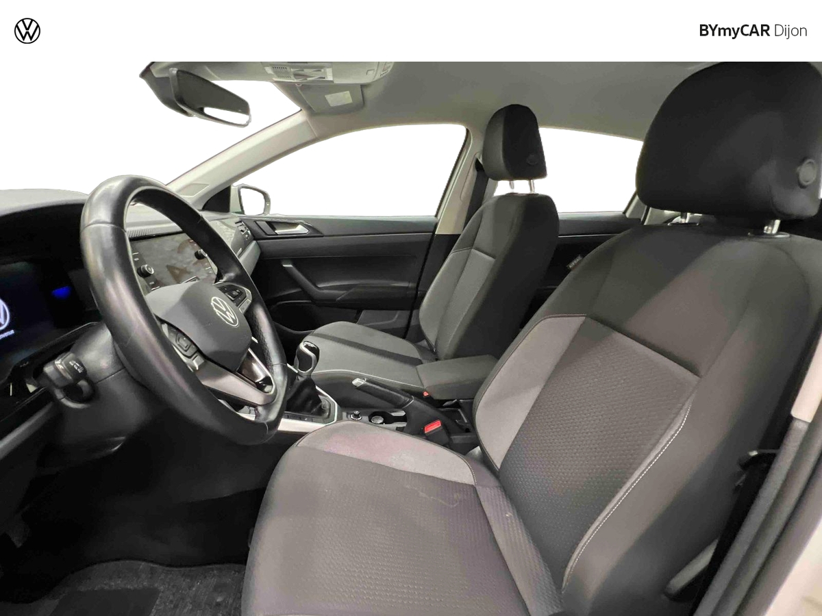 Volkswagen Polo 1.0 TSI 95 S&amp;S BVM5 — photo 11