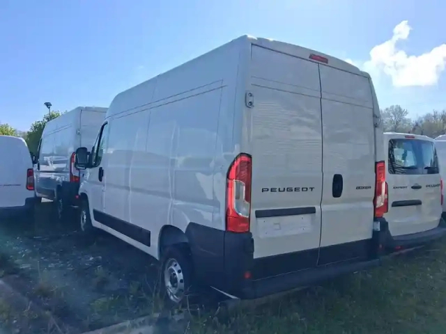 Peugeot Boxer fgn tole 3.3 t l2h2 120 s&amp;s bvm6 — photo 59