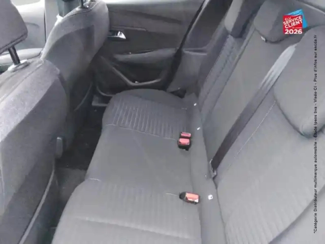 Peugeot 208 1.2 puretech 75ch s/s style gps — photo 14