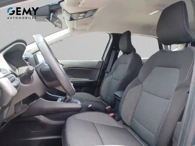 Renault Captur tce 90 - 21 — photo 9