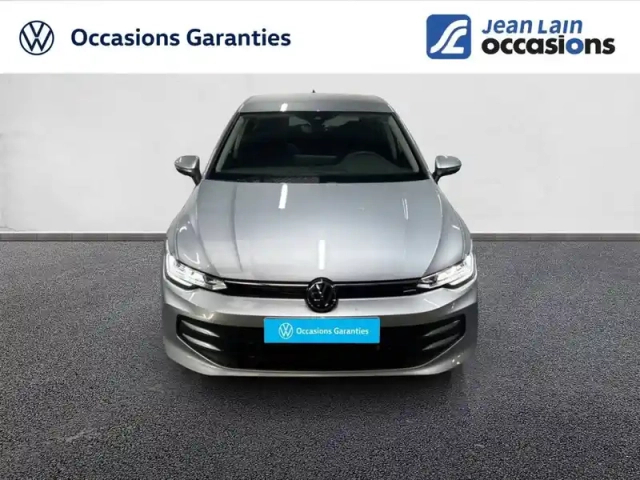 Volkswagen Golf 1.5 ehybrid 204 dsg6 — photo 9