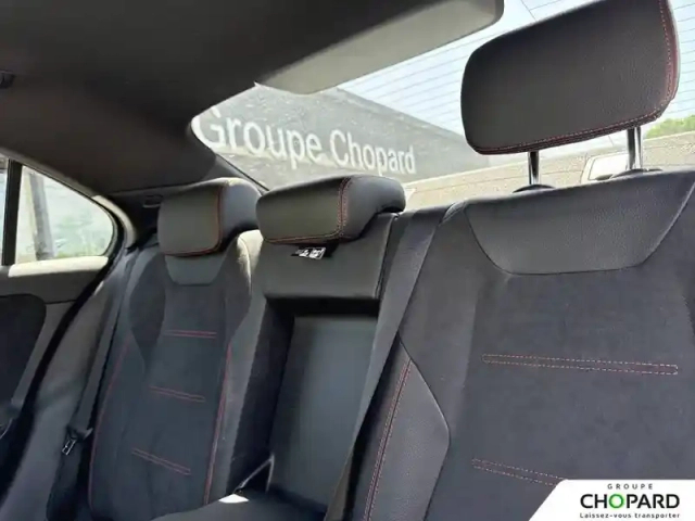 Mercedes Classe A 200 7g-dct — photo 19