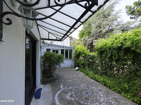 Maison a vendre