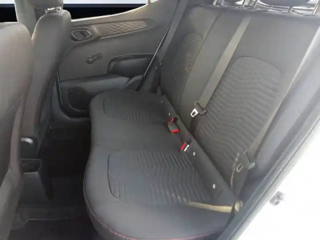 Hyundai I10 1.0 t-gdi 100 — photo 16