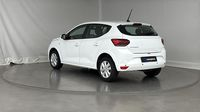 Dacia Sandero 1.0 ECO-G 100ch Expression — photo 8