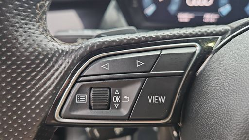 Audi A3 Sportback 1.5 TFSI 150 Mild Hybrid S-Tronic 7 - S Line – 2024 – 65485 km – Hybride essence – Boîte Automatique — photo 24