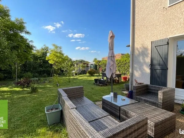 Maison 7 pièces 140 m²