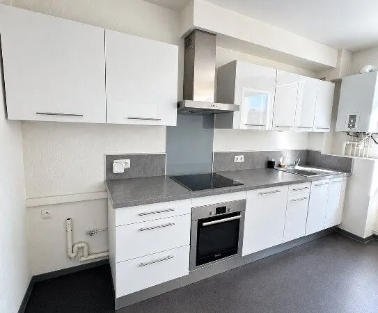 Loue appartements F2 à ROMBAS