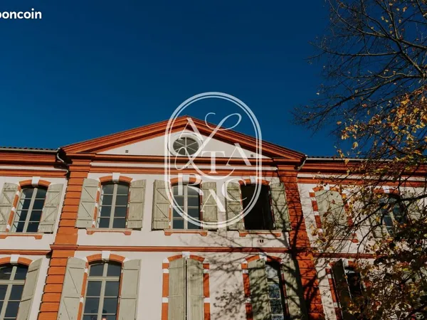 Local commercial 181 m²