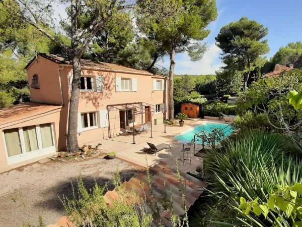 Maison 5 pièces 118 m²
