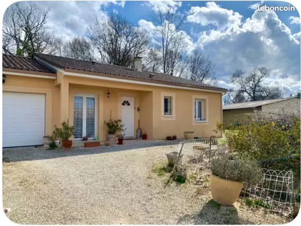 Chambre chez l'habitant - Colocation à deux