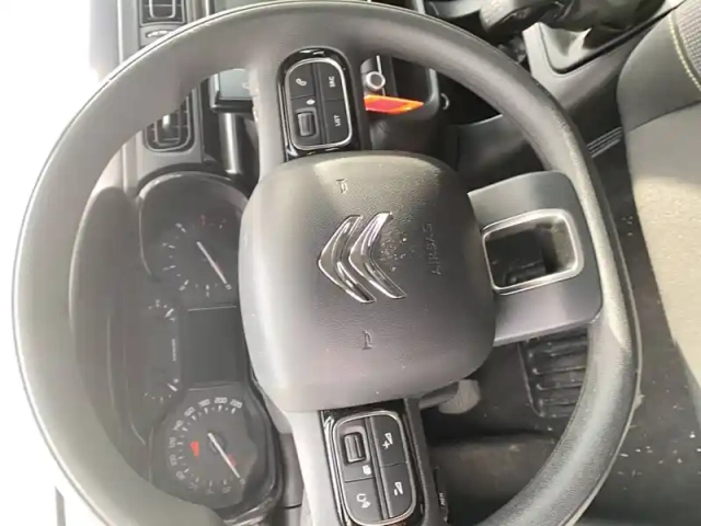 Citroën C3 puretech 83 ch bvm5 — photo 140