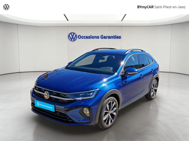 Volkswagen Taigo 1.0 TSI 116 DSG7
