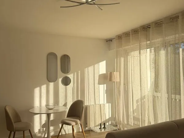 Appartement 1 pièce 32 m²