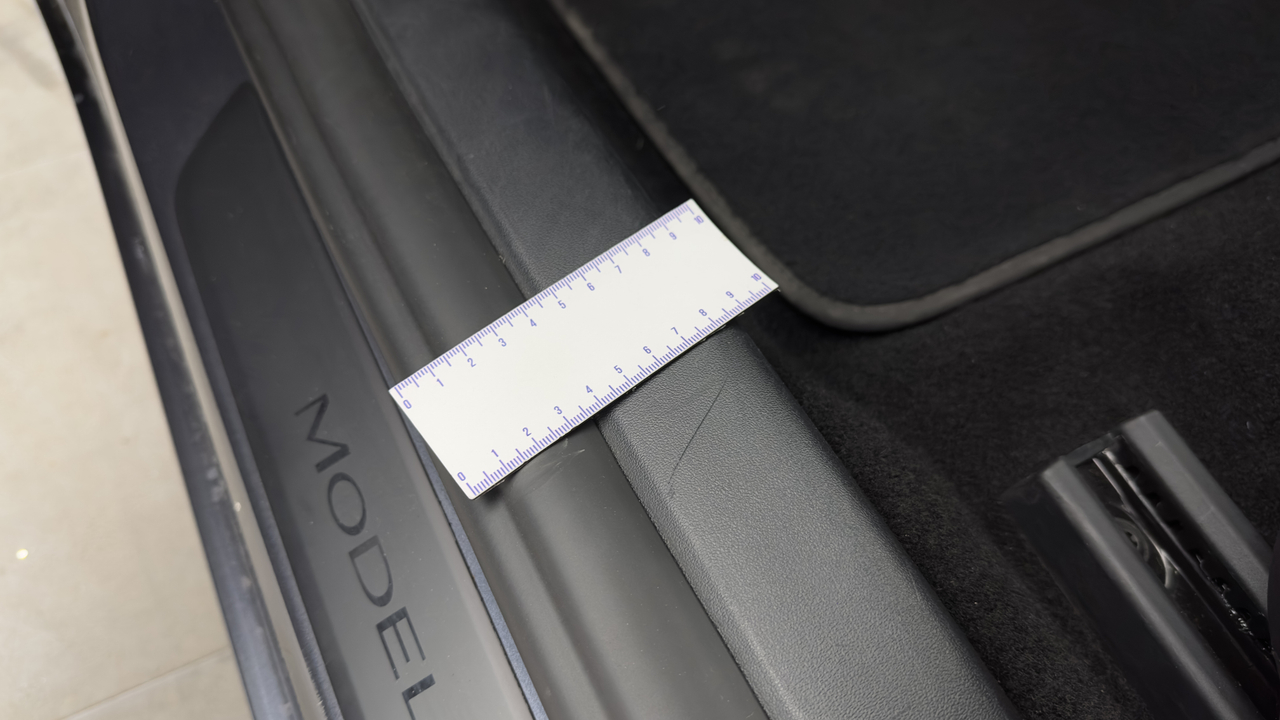Tesla MODEL 3 Grande Autonomie AWD — photo 35