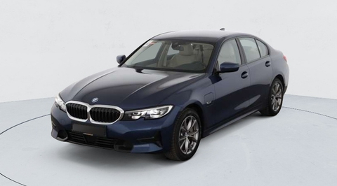 BMW Série 3