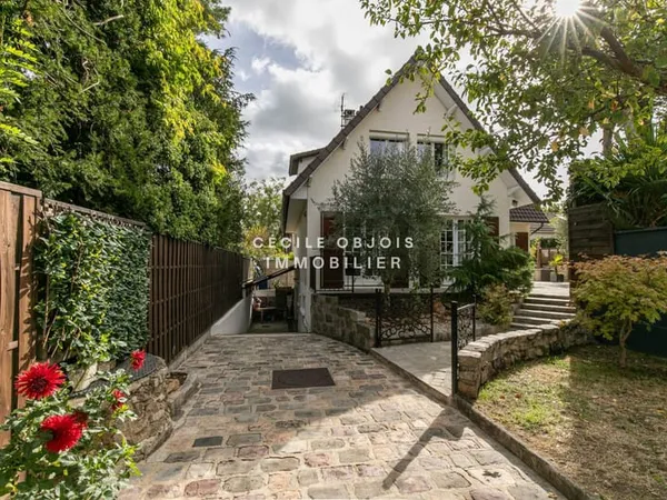 Maison à vendre Champigny-sur-Marne