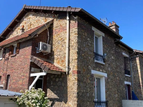 Location maison - 70m2 env