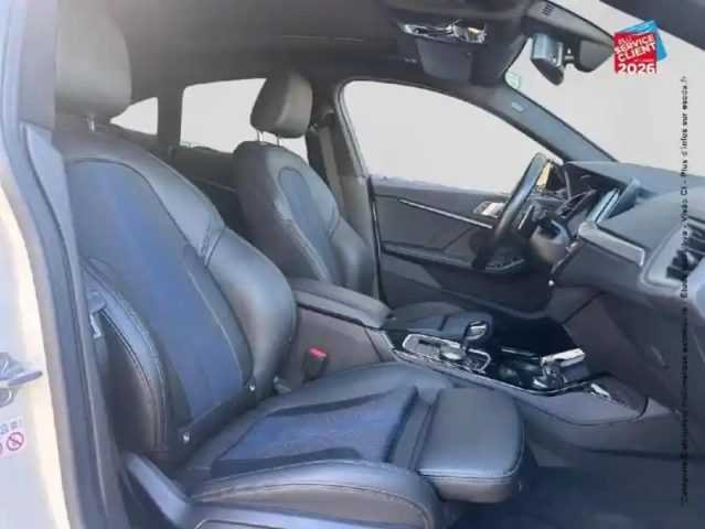Bmw Serie 2 série 2 gran coupé 218da 150ch m sport bva8 — photo 5