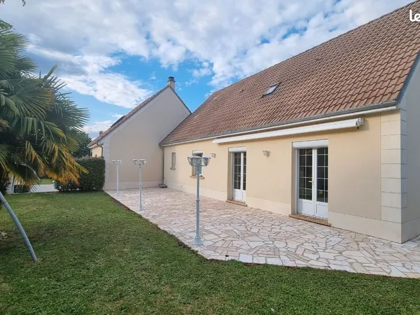 Ensemble 2 maisons 191m2