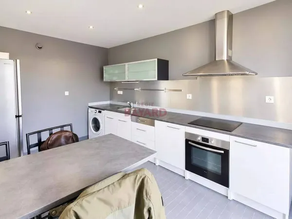 Appartement 3 pièces 79 m²