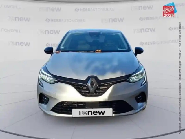 Renault Clio 1.0 tce 90ch evolution — photo 2