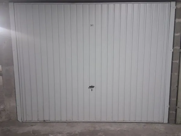 Box garage Rabelais Bretonneau